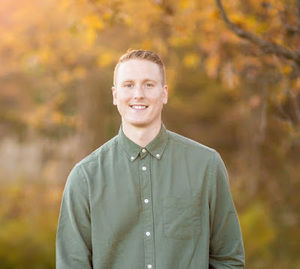 Meet your Posher, Zane